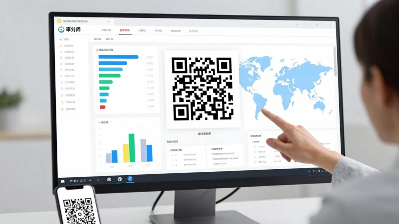 The Complete Guide to QR Code Analytics & Tracking
