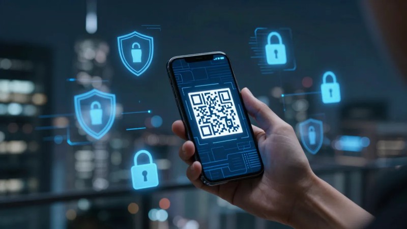 QR Code Security: Protecting Your Business and Customers